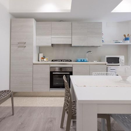 פולינאנו א מארה B&B Il Piu Bello Dei Mari מראה חיצוני תמונה