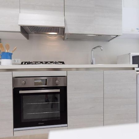 פולינאנו א מארה B&B Il Piu Bello Dei Mari מראה חיצוני תמונה