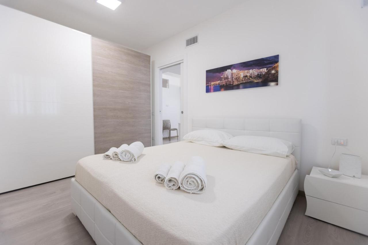 פולינאנו א מארה B&B Il Piu Bello Dei Mari מראה חיצוני תמונה
